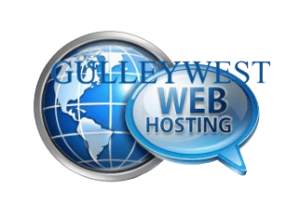 Gulleywest Web Hosting Icon