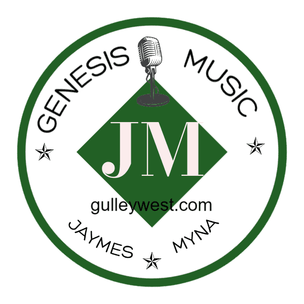 Musician Logo