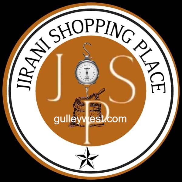 Shop Logo