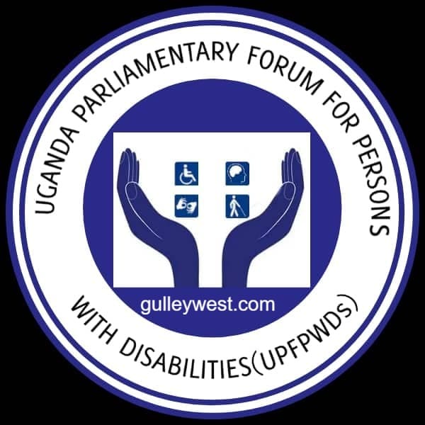 UPFPWDs Logo